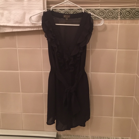 Anthropology Top - Picture 1 of 4